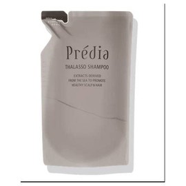 Kose Predia Predia Thalasso Shampoo n Refill, 16.9 fl oz (500 ml)