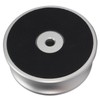 Record Turntables Weight Stabilizer Aluminum Turntable Vinyl Black Clamp for