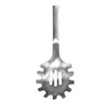 HENCKELS 8 Inch Premium Slotted Spaghetti Spoon Server - Stainless