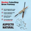 Revlon Lápiz Y Gel De Cejas Revlon Brow Fantasy Tono