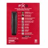 BaBylissPRO FX3 Professional High Speed Foil Shaver Black | FXX3SB