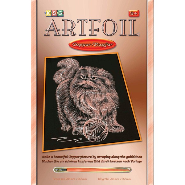 Mammut Art Foil