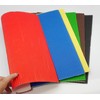 Gimpo CD-300 Colorful Cardboard, 7 Colors, 7 Pieces