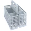W-PRO - PANIER À COUVERTS 2 EN 1 UNIVERSEL POUR