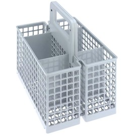 W-PRO - PANIER À COUVERTS 2 EN 1 UNIVERSEL POUR LAVE-VAISSELLE