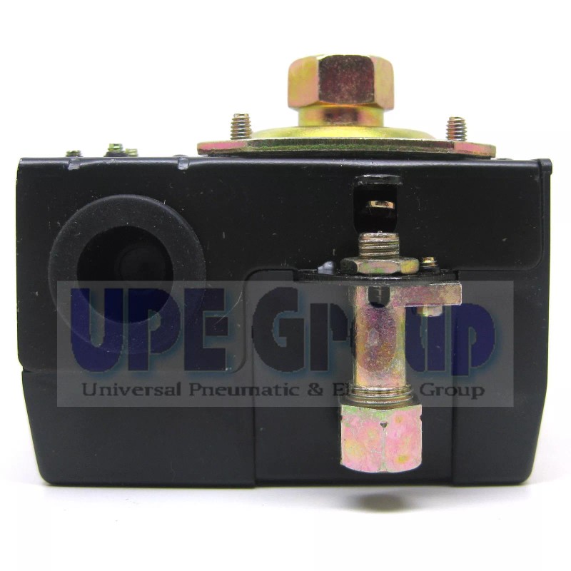 LEFOO PRESSURE SWITCH 140-175 SINGLE PORT REPLACES 69MB9LY AND 69MB8LY