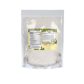 White Rice Flour By Unpretentious Baker, 4 lb, Cookies, Cakes, Muffins and Breads