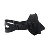 EVO Andros Frameless Mask (Black)