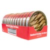 MW Polar Brisling Sardines, Smoked In Olive Oil, 4.23 Oz