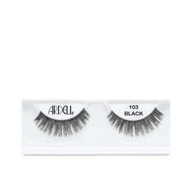 Ardell False Eyelashes #103 Black (10 Pack)