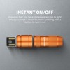 OLIGHT IMINI 2 EDC Rechargeable Keychain Flashlight, 50 Lumens Compact