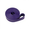Bean heart red bean heart Latex Band Level 4 Exercise Rubber Home Workout Band Pull-up Band Purple / 라텍스밴드 4단계 운동용고무 홈트밴드 풀업밴드 퍼플