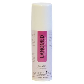 MeDesign Lanomed Nipple Cream 30 ml