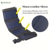 Solar Panels 30W Usb Charger Portable Foldable Mini 30W Solar