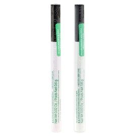 Innisfree Power Proof Pen Brush Liner Brush Liner No. 1 Black / 이니스프리 파워프루프 펜브러시 라이너 브러시라이너 1호 블랙