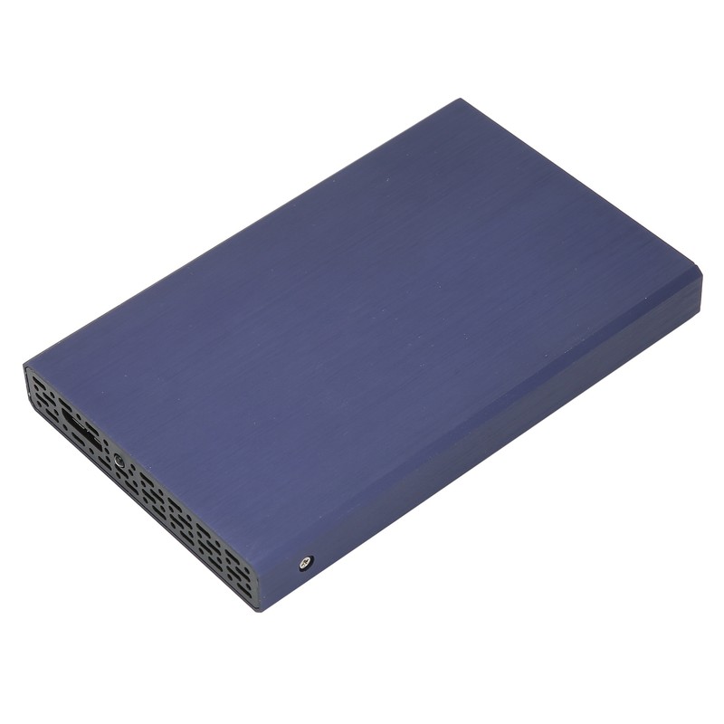BU KING External Drive 2.5 Inch YD00012 Mobile Hard Disk