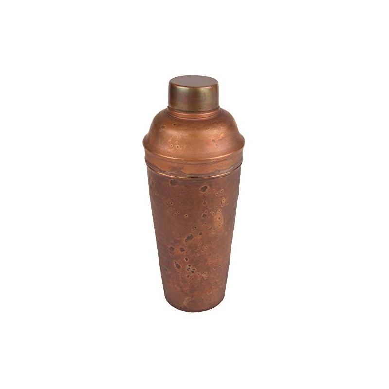 American Metalcraft ACSH C Shaker, Ac Ham, 24 oz.