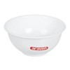 Araven J278 Polypropylene Mixing Bowl, 7L Capacity