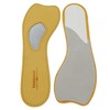 Tarrago Orthocare Premium High Heel Insoles | Premium Insoles for