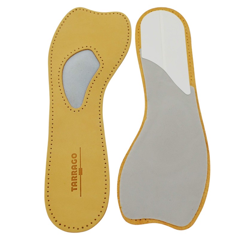 Tarrago Orthocare Premium High Heel Insoles | Premium Insoles for