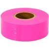 KENOH Marking Guide Tape Width 30mm x Length 50m Pink
