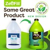 ZEOFILL PE-51 Pet Urine Odor Eliminator - Professional Pet Urine