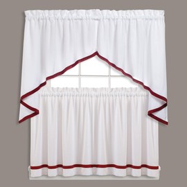 SKL Home by Saturday Knight Ltd. Kate Valance, Berry