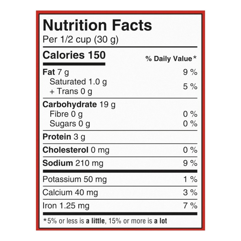 Ritz Christie Ritz Cheese Nibs Crackers, Cheddar Jalapeno Flavor 200g/7