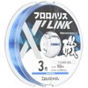 Daiwa Iso Harris Floro Harris X'LINK Stealth Blue 3-50