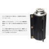 GoodsLand GD-CBCV-BR [Cover & Simple Stand] CB Can Cover, Leather