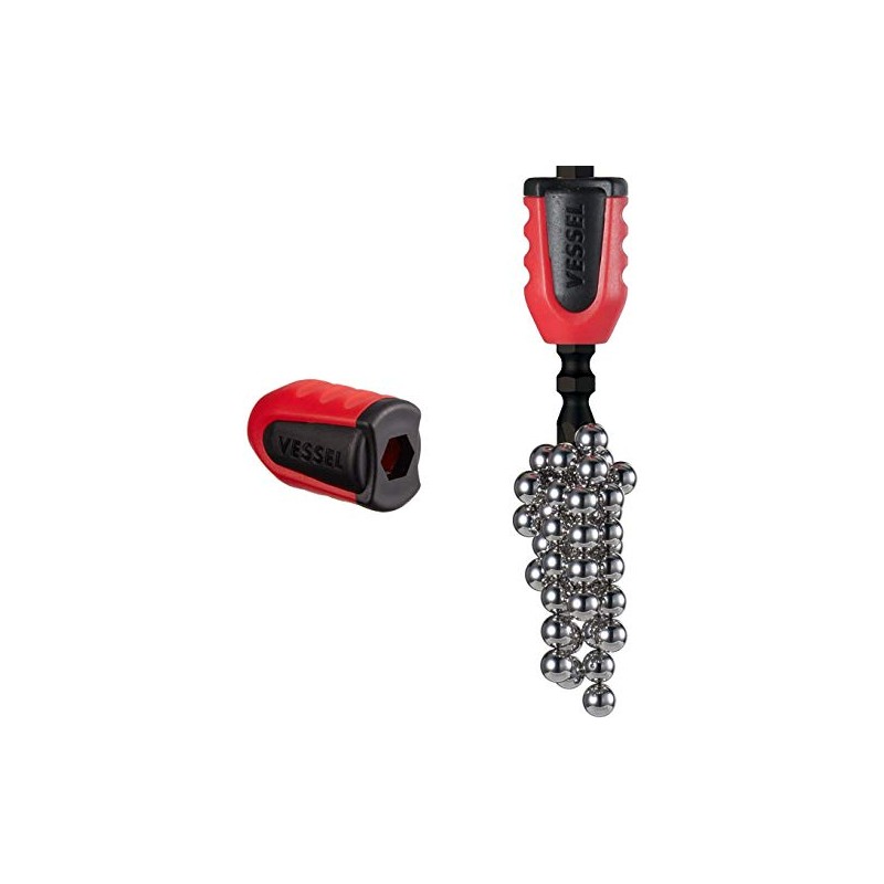 VESSEL NMC-1PB NMC Magnetizer/Demagnetizer, NMC-1PR