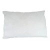 Blancos Pileso 2 Almohadas Hoteleras 45x65cm Hipoalergénica Lavable