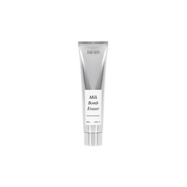[Bad Skin] Milk Bomb Eraser Main Product 100 ml / [배드스킨] 우유폭탄지우개 본품 100 ml