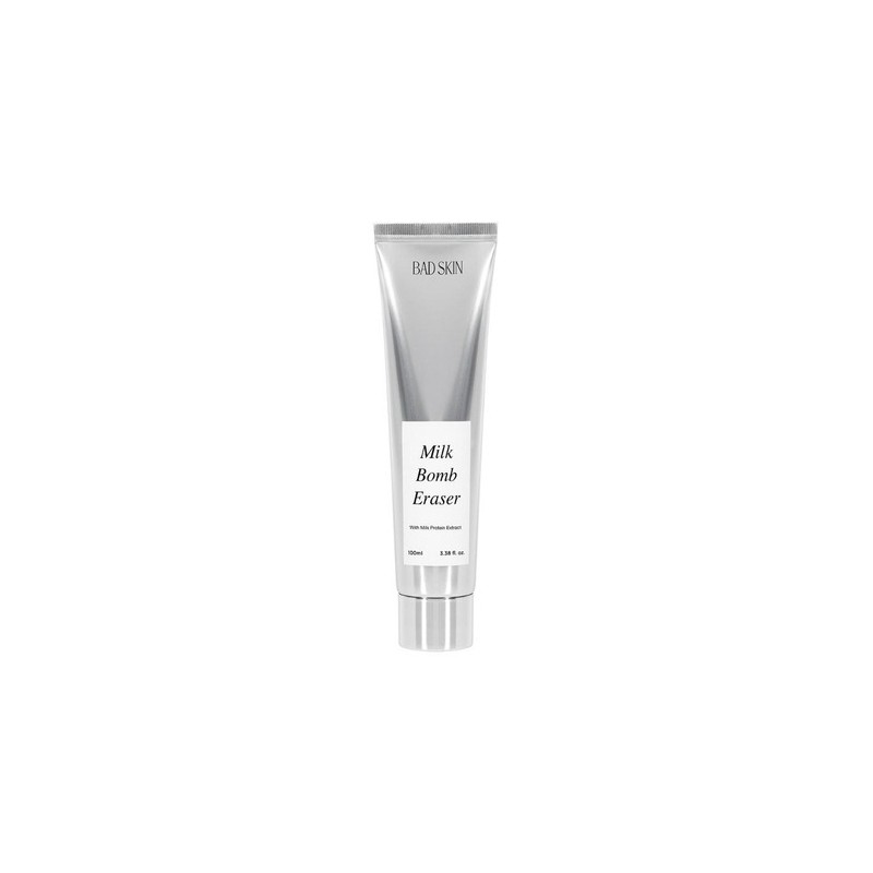 [Bad Skin] Milk Bomb Eraser Main Product 100 ml /