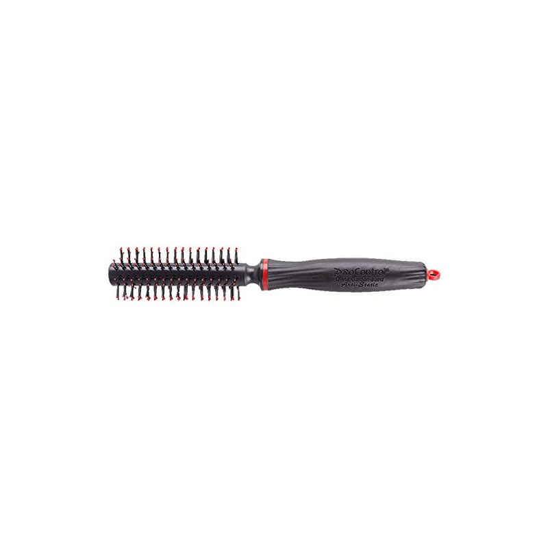 Olivia Garden Pro Control 25 Round Hair Brush 25/47 mm