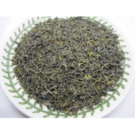 Nature Tea Green Tea - Yun Wu (Finest Cloud and Mist) - Loose Leaf - 4 oz, SHIP from USA