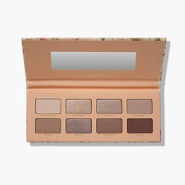 Blend Away Beige & Brown 8-Shade Multi-Finish Eyeshadow Palette