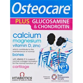 Vitabiotics Osteocare Joint