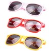 FancyG® Classic Style UV 400 Protection Fashion Sunglasses Eyewear 3