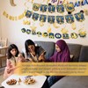 Eid Mubarak Dekoration - Ramadan Deko Set mit Ramadan Girlande