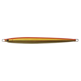 Palms Jigaro Super Slide 60g JS-60# H-35 Orange Gold