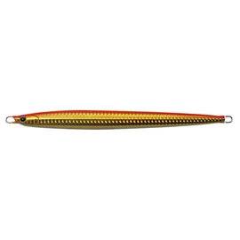 Palms Jigaro Super Slide 60g JS-60# H-35 Orange Gold