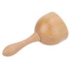 Wooden Massage Tool Cellulite Remover Lymphatic Drainage Fascia Massage Cup