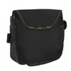 Tool Waist Bag Thickened Hard Wearing Multi Pockets Polyester EVA