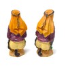 BETTER WITH FRIENDS 2 X Unit CAGANER Resin Figurine Hidden