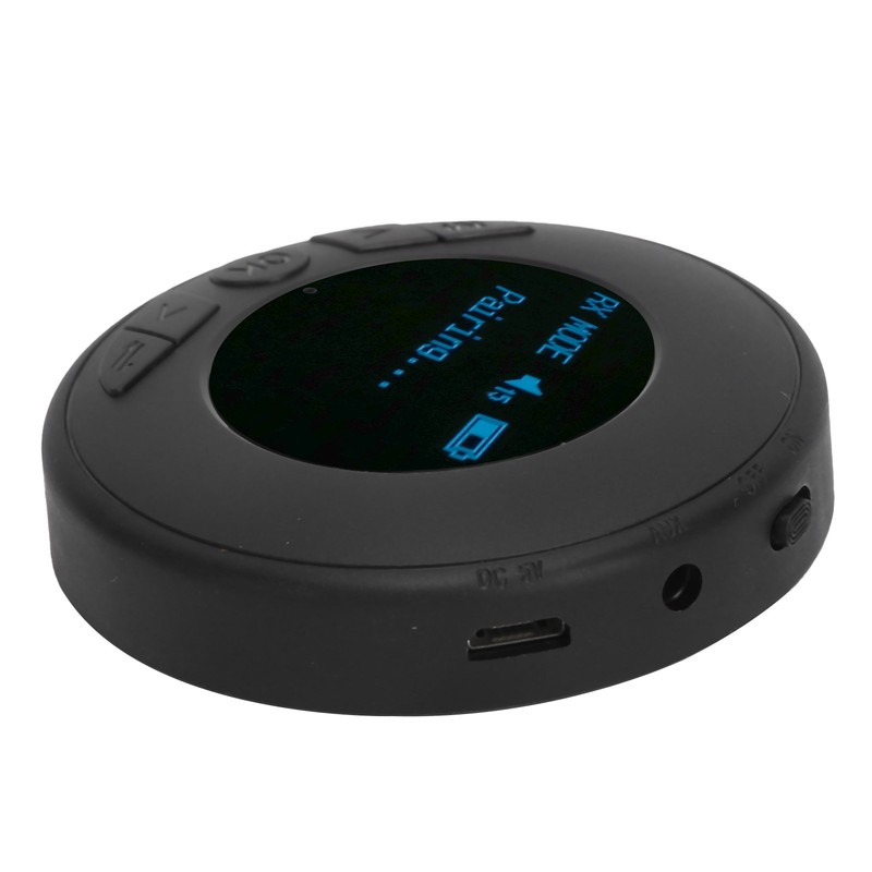B3 Audio Receiver Transmitter Portable Wireless Bluetooth 5.0 Adapter for