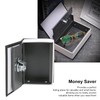Book Safe Dictionary Secret Safe Can with Combination Lock Metal