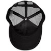 Champion 141-001A Kids Mesh Cap, Black