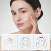 Crema Facial Hidratante VGO Mucina Caracol 92% Hipoalergénica 30ml