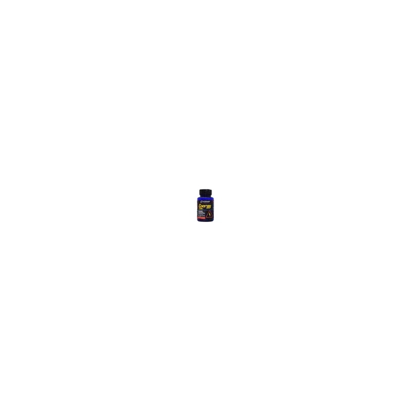 Solanum Energy 220v Guarana + Ginseng 45 Capsulas 570mg